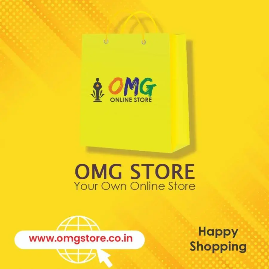 store logo